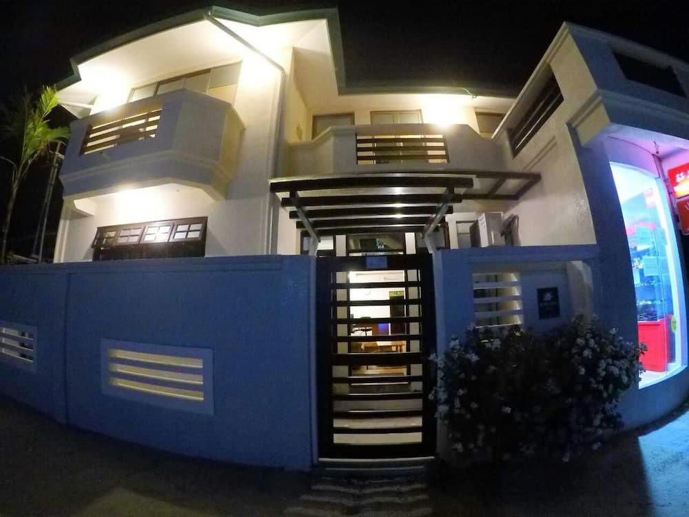 Beach Home Kelaa - View 1