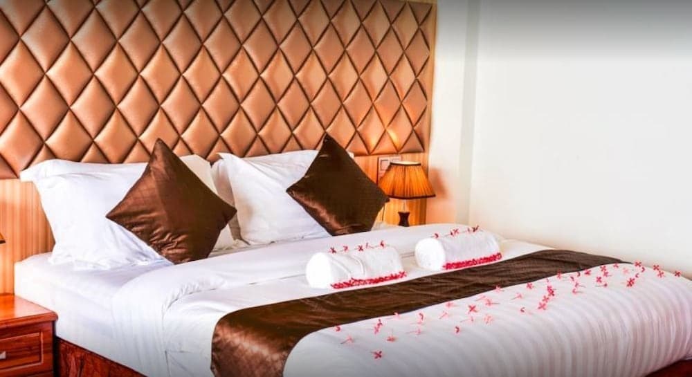 Marina Bay Retreat & Spa - View 2