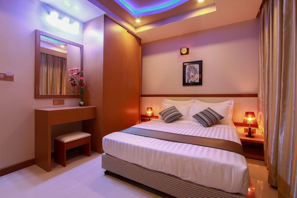 Season Holidays at Hulhumale - View 7