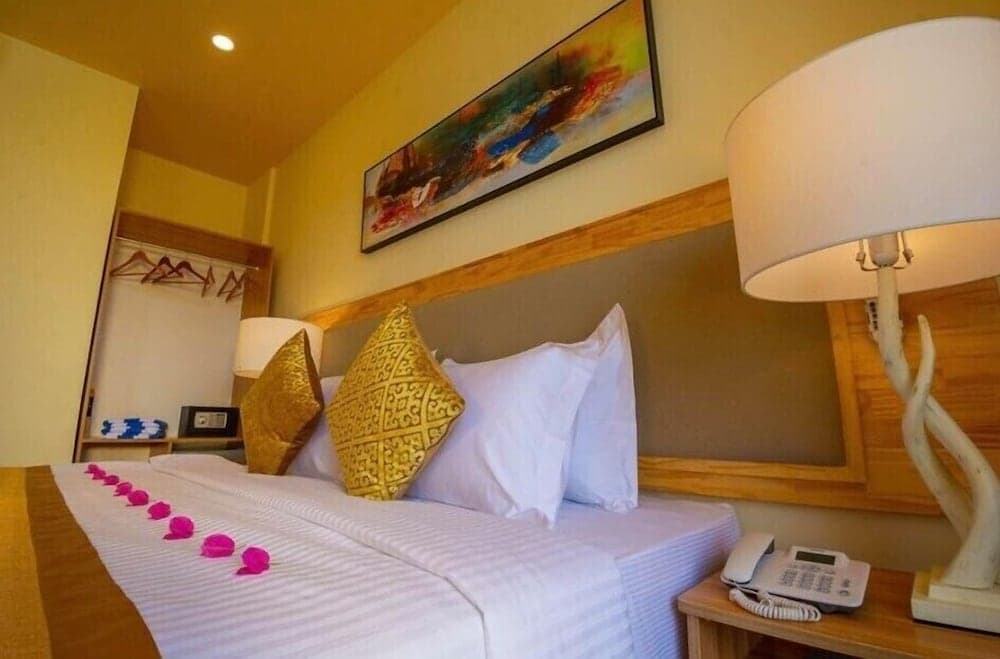 Akasha Beach Maafushi - View 9