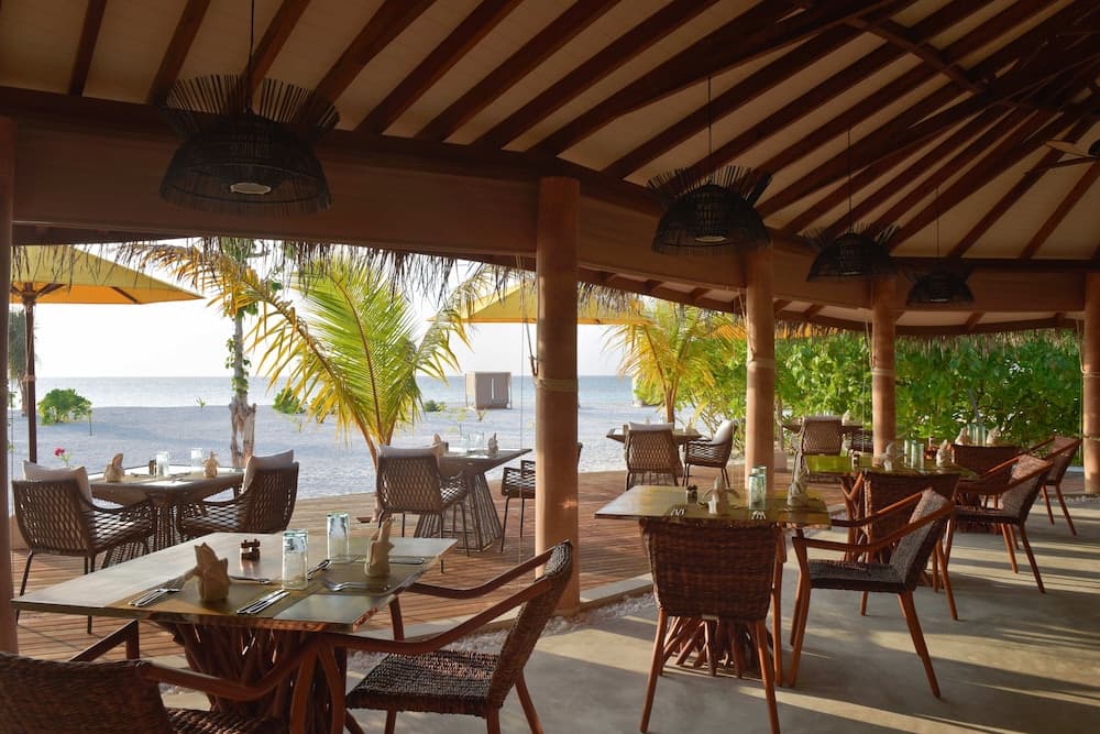 Drift Thelu Veliga Retreat - View 55