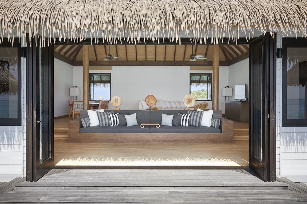COMO Maalifushi - View 178
