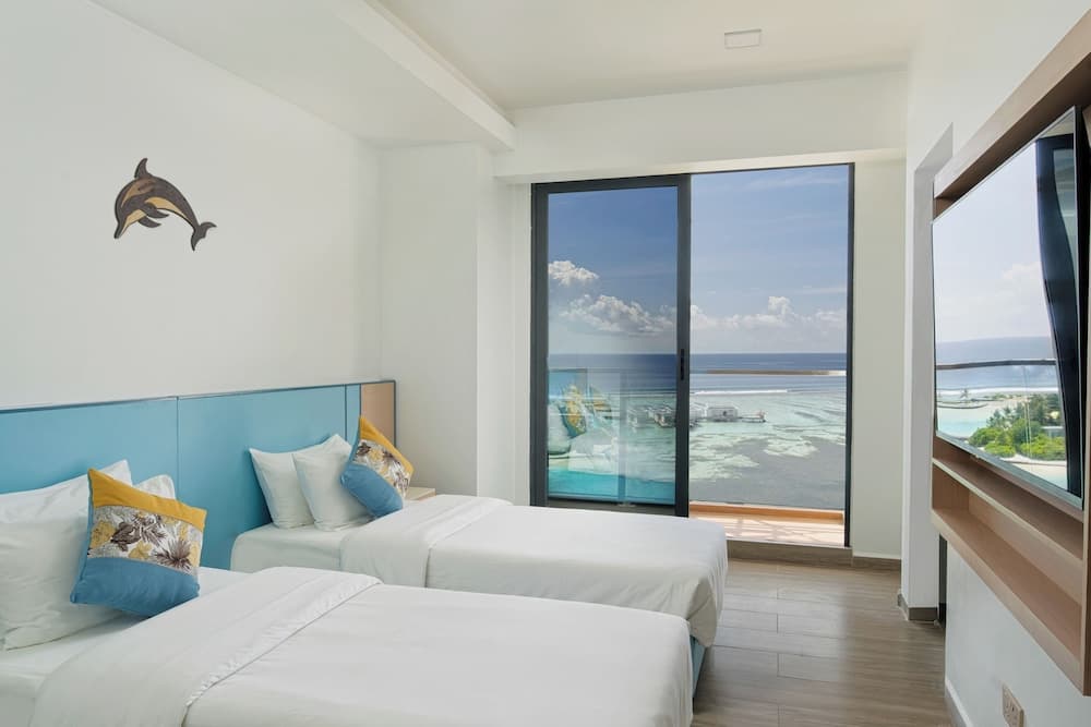 h78 Guraidhoo - View 5