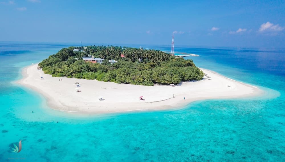 Ostrov Beach - View 47