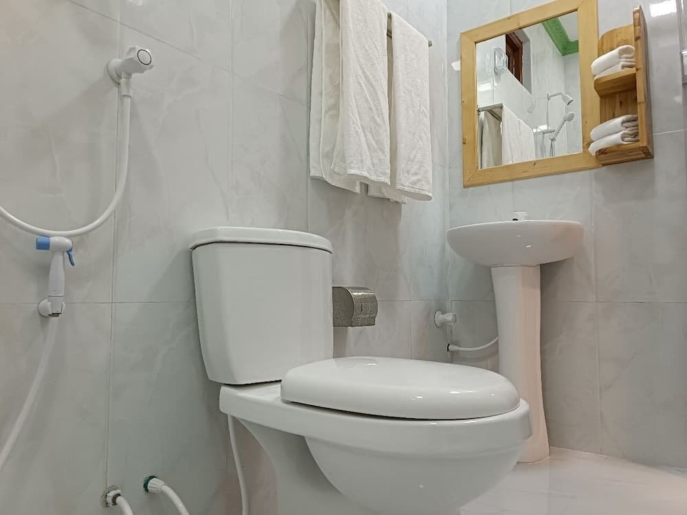 Moro Fohdhoo - View 8