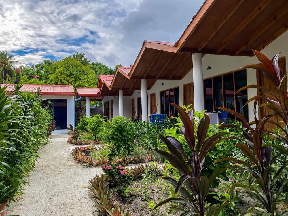 Thoddoo Beach Holiday Inn - View 28