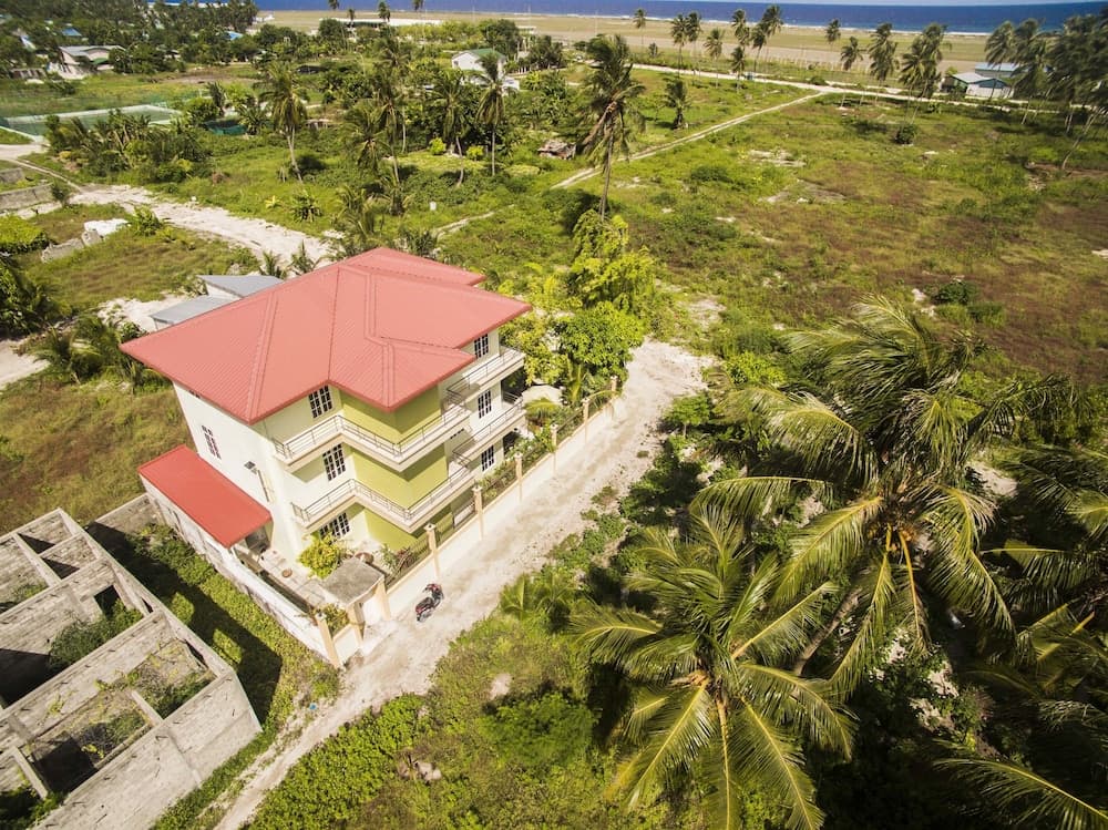 La Cabana Maldives - View 32