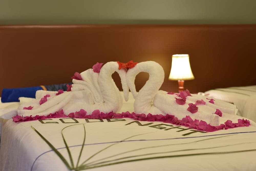 Island Home Ukulhas - View 4