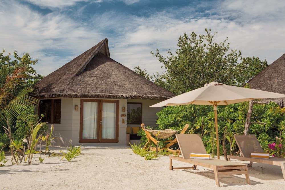 Drift Thelu Veliga Retreat - View 2