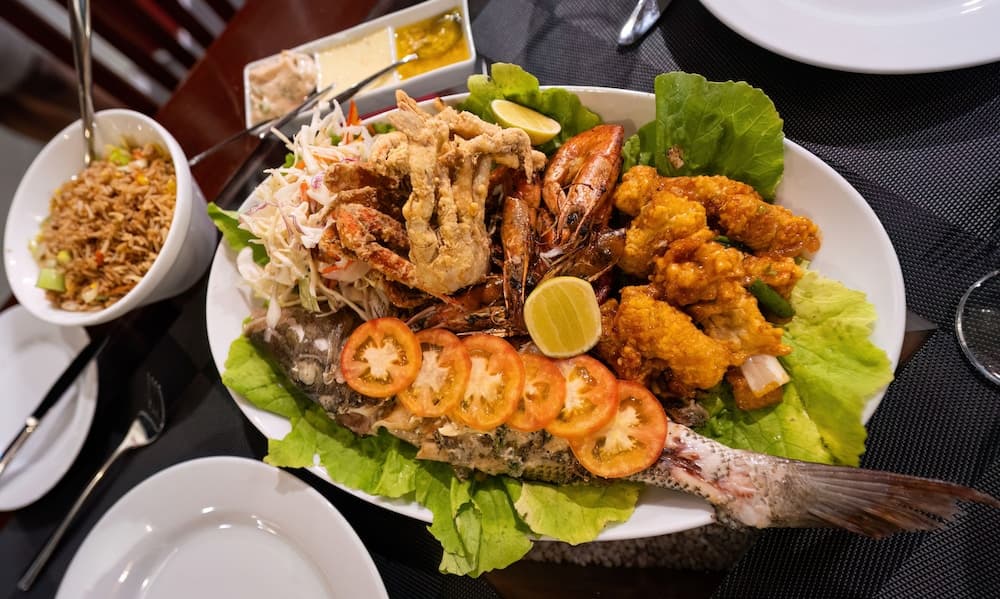 Silver Oasis Maldives - View 26