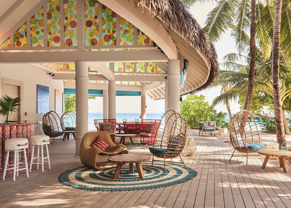 Finolhu, A Seaside Collection Resort, a Member of Design Hotels - View 141