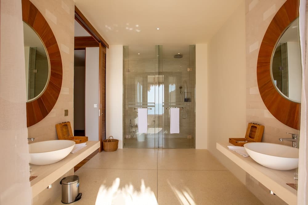 Furaveri Maldives - View 124