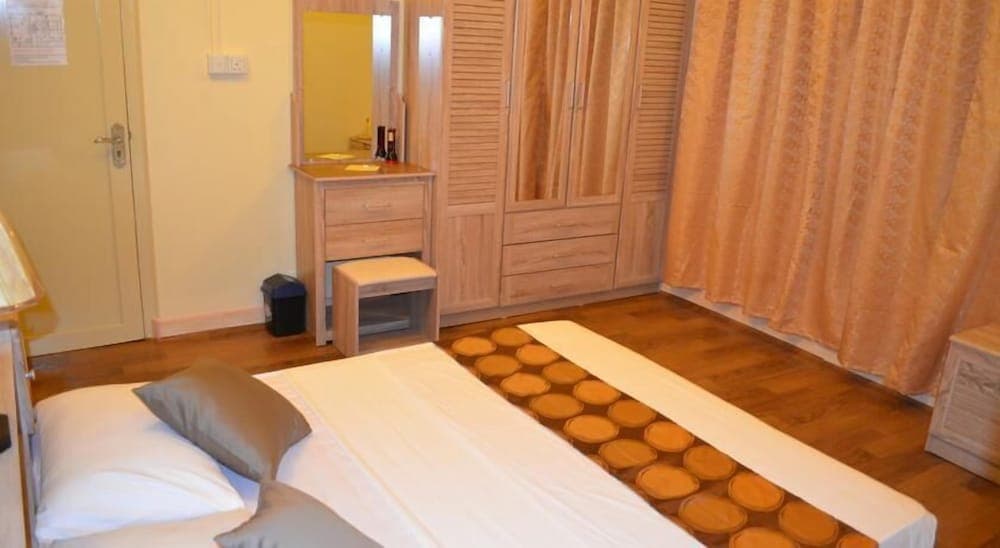 Kalaafaanu Retreat - View 11