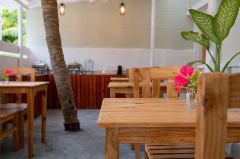 Biosphere Inn Maldives - View 8