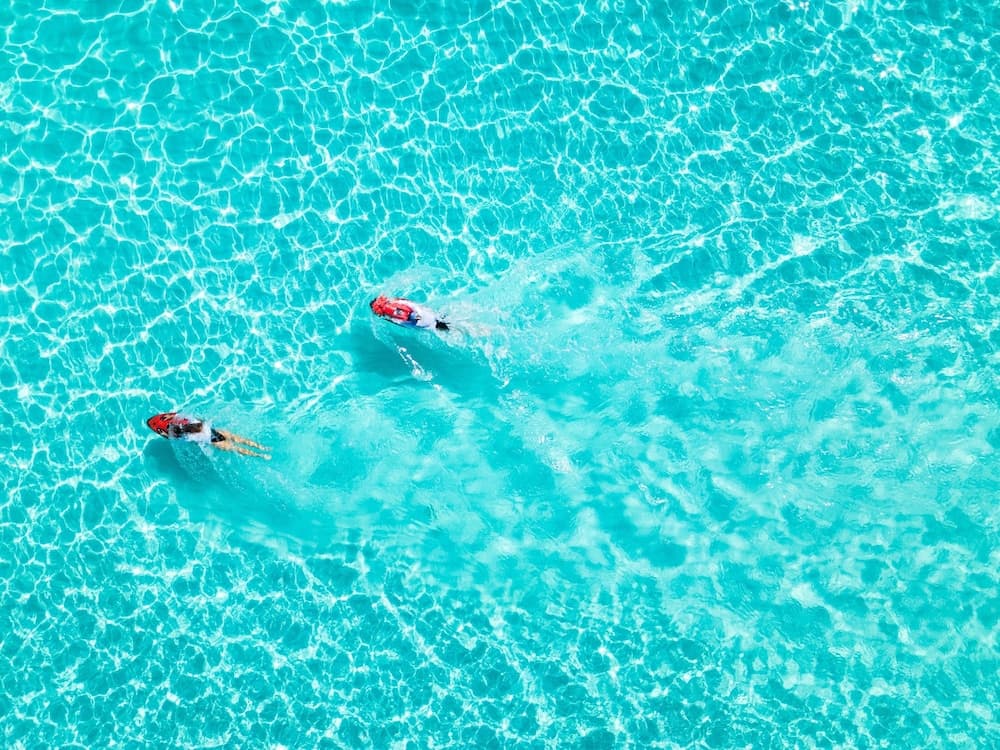 The Nautilus Maldives - View 78