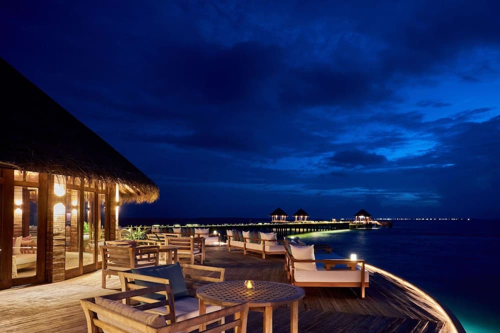 JA Manafaru, The Real Maldives - Complimentary Seaplane for 7 nights and more - Stay Period 01 May 2026 to 23 Dec 2026 - View 84