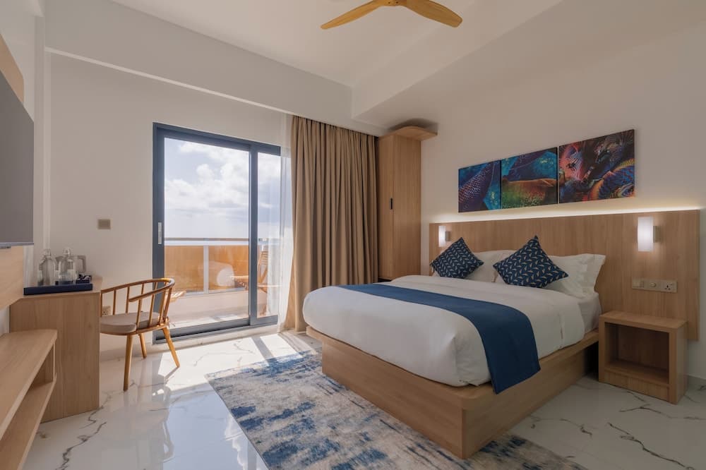 Arrival Beach and Spa at Gulhi - View 2