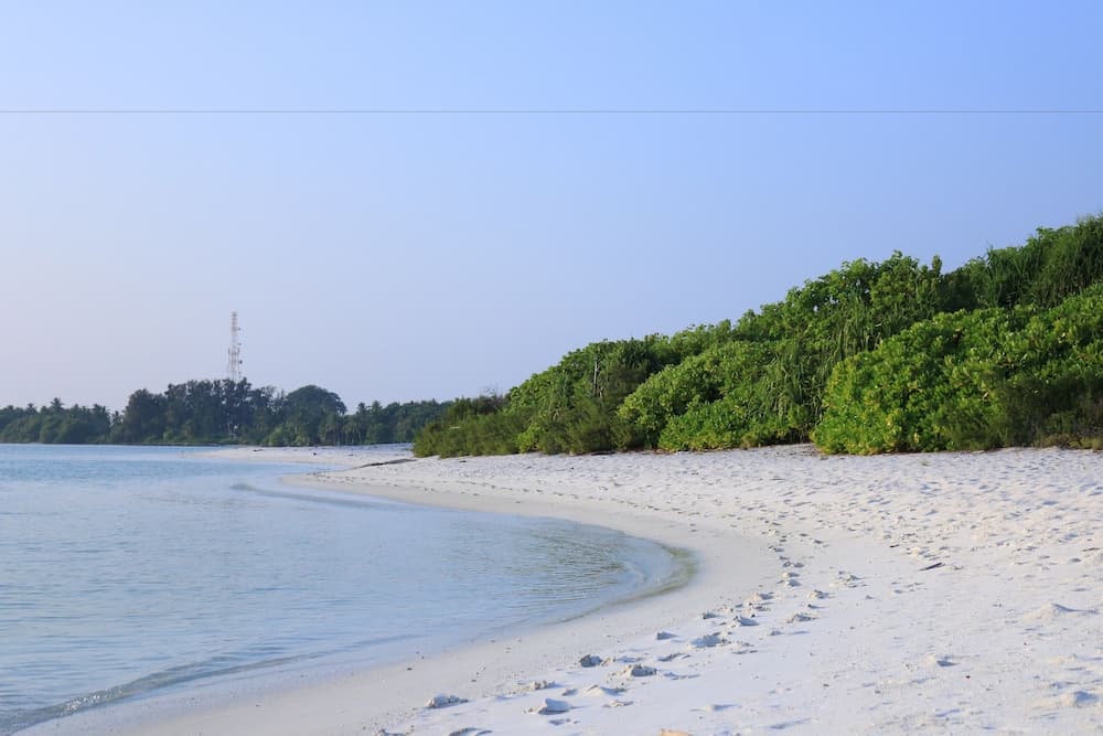 Mathiveri Lodge - View 27