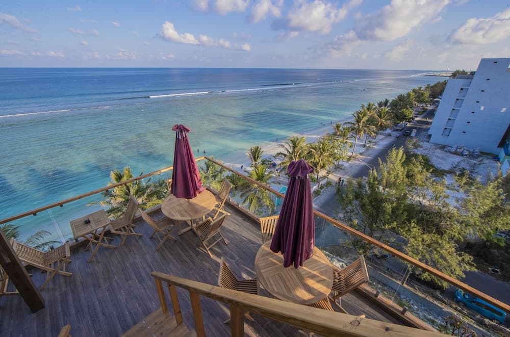 Coral Grand Beach & Spa - View 14