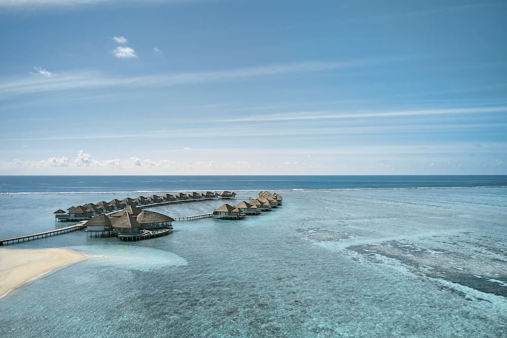 COMO Maalifushi - View 159
