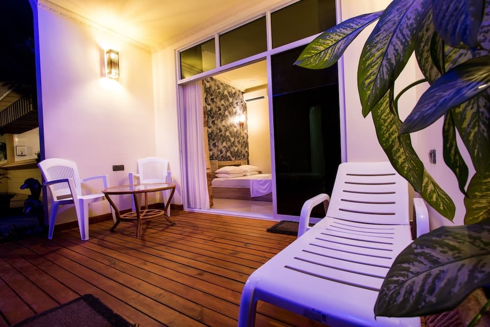 Banyan Villa Maldives - View 30