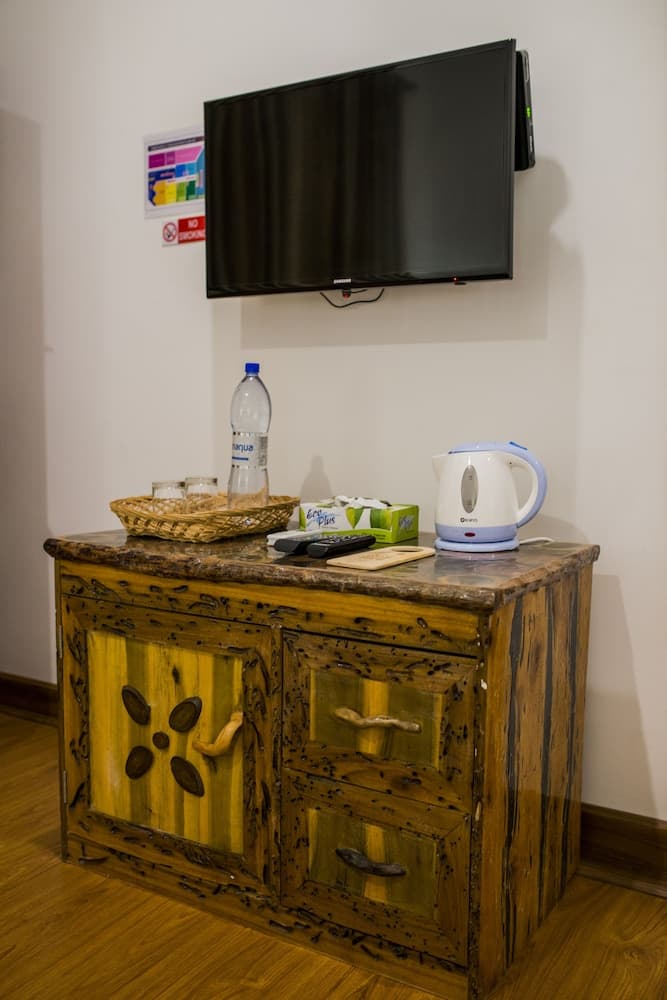 Rasdhoo Atoll Residence - View 24