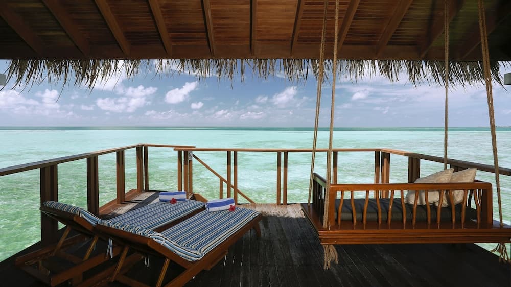Medhufushi Island Resort - View 55