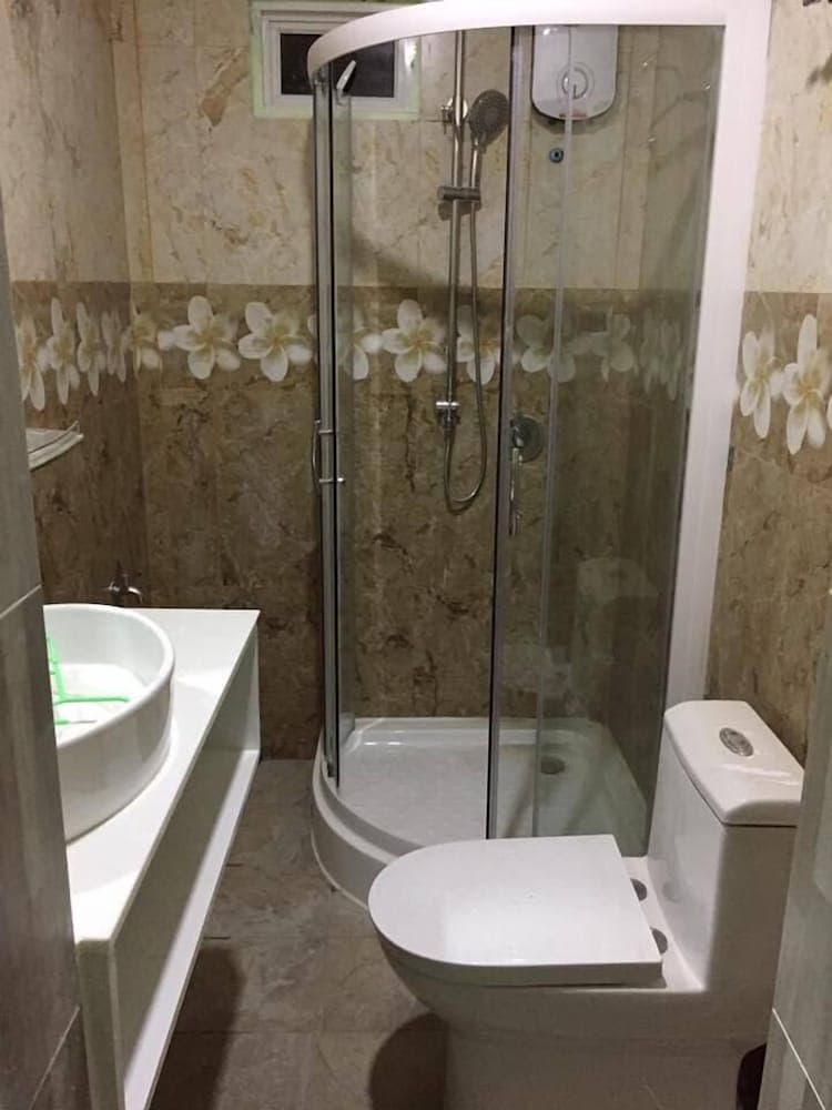 Medhufaru Inn - View 85