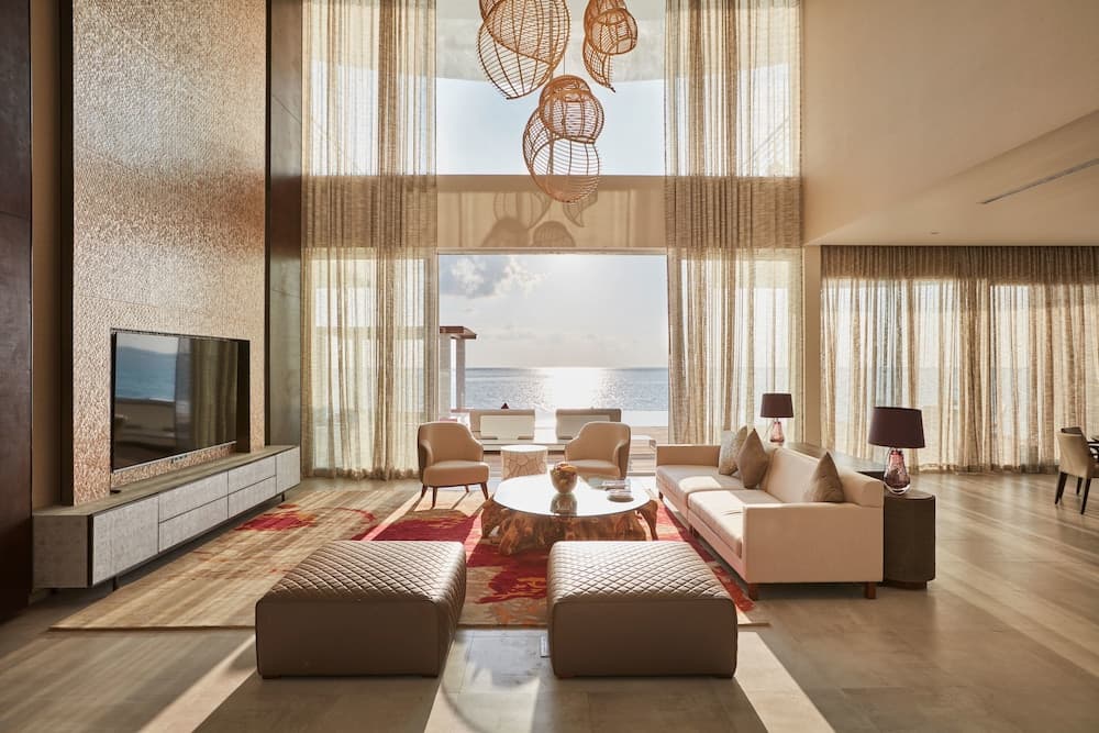 Jumeirah Olhahali Island - View 43