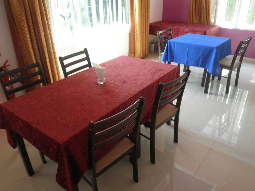 Azoush Tourist Guesthouse - View 32