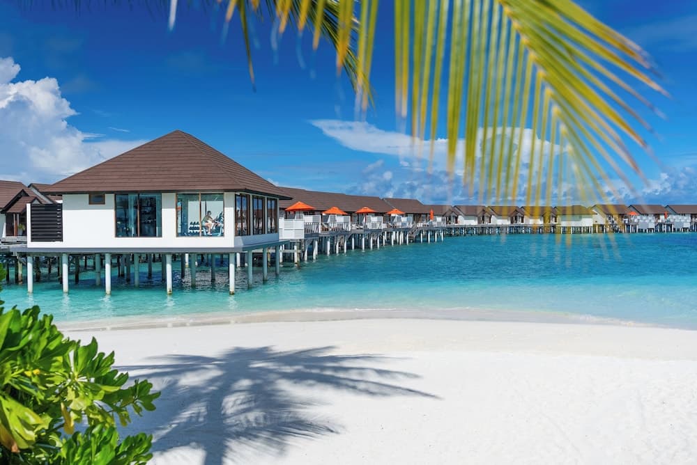 OBLU SELECT Sangeli - Premium All Inclusive with Free Transfers - View 118