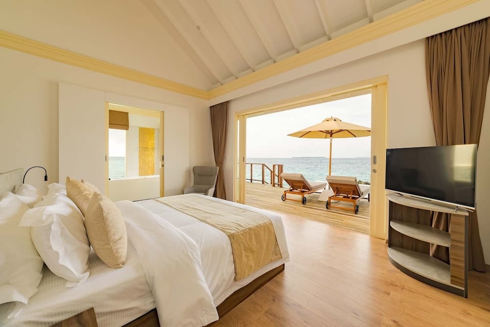 Siyam World Maldives - 24-Hour Premium All-inclusive with Free Transfer - View 107