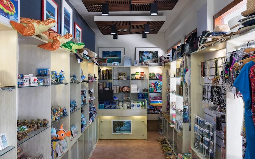 Taj Coral Reef Resort & Spa Maldives – A Premium All Inclusive Resort - View 77