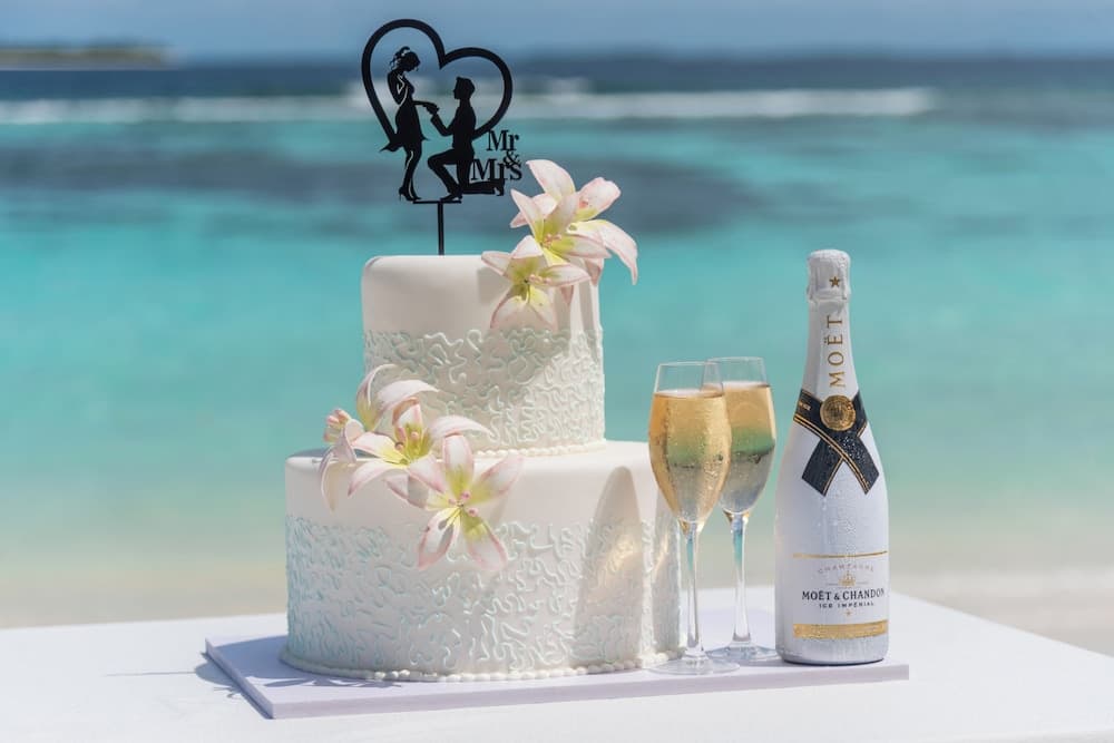 Kuredhivaru Resort & Spa Maldives - View 150