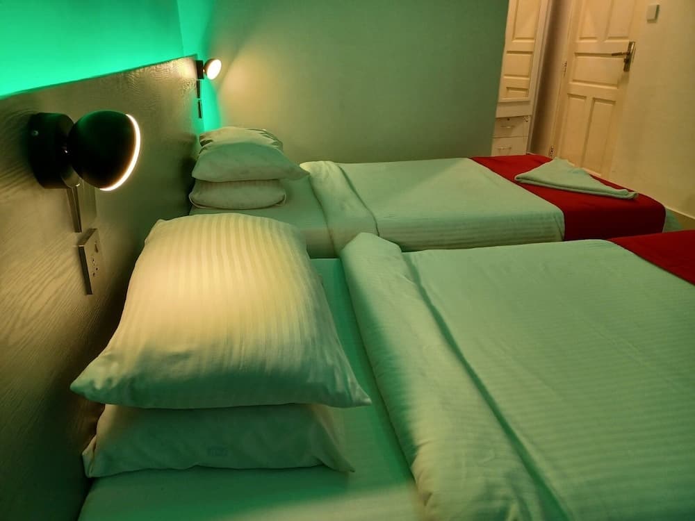 Beach Grand & Spa Premium - View 17