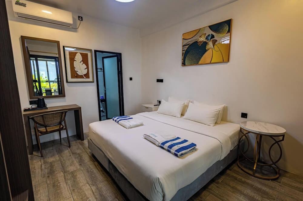 Bibee Maldives - View 162