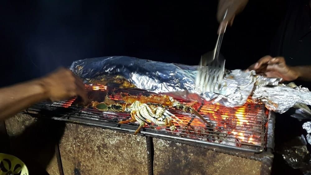 Equator HomeStay - View 79