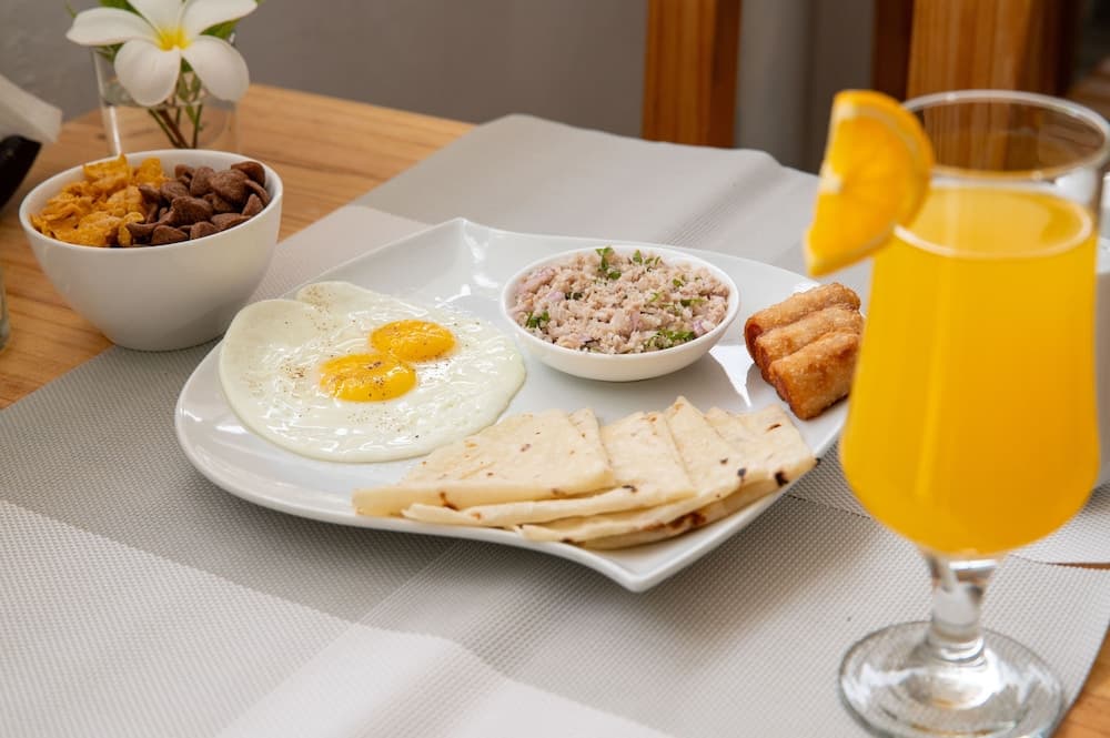 Biosphere Inn Maldives - View 72