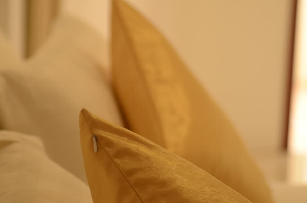 Cornerstay at Dhangethi - View 8