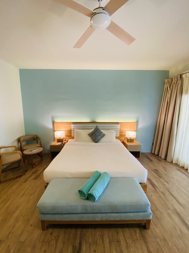 Rahaa Resort Maldives - View 7