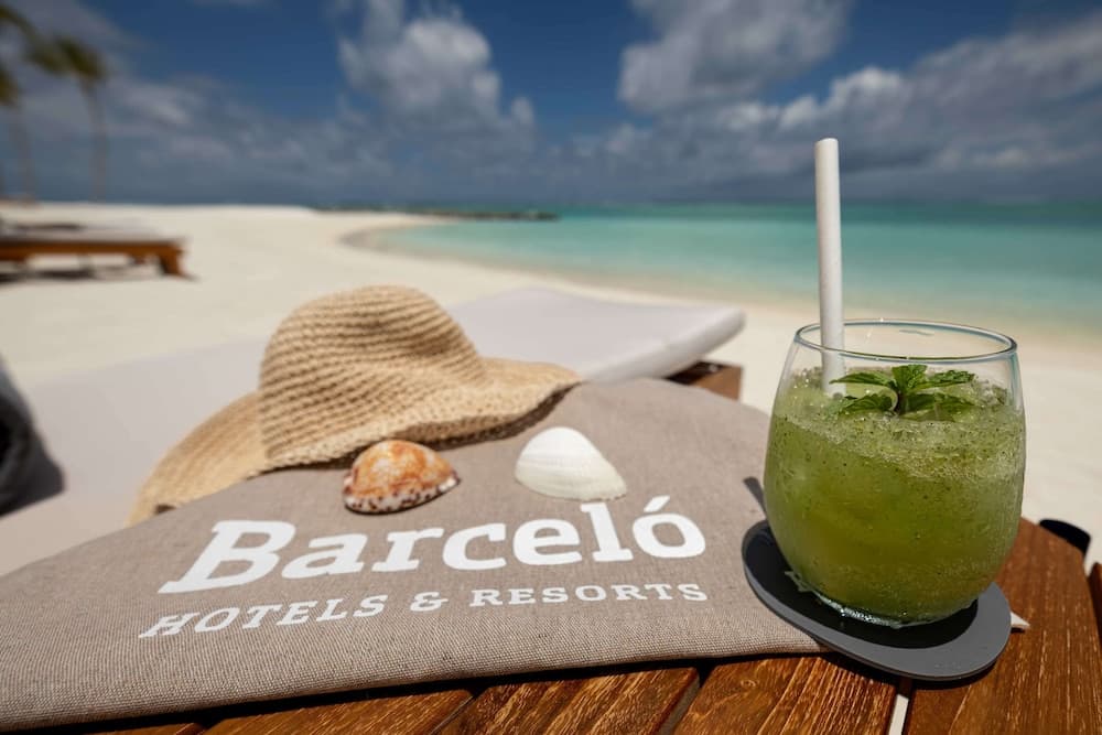 Barceló Whale Lagoon Maldives - View 142