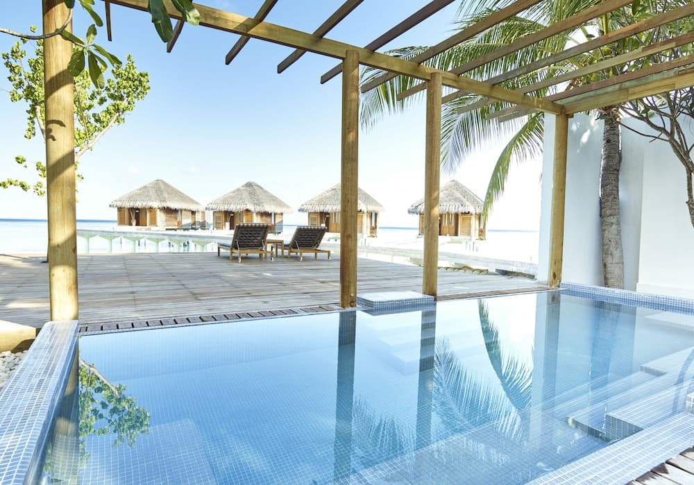 LUX* South Ari Atoll - View 241