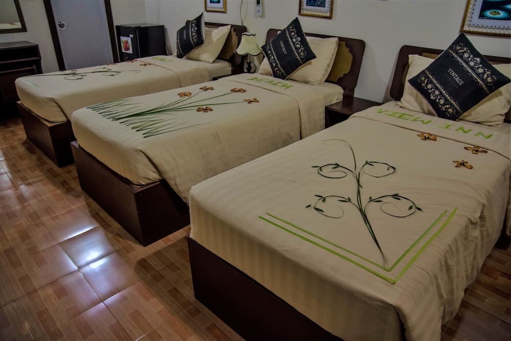 Kuri Beach View Inn - View 31