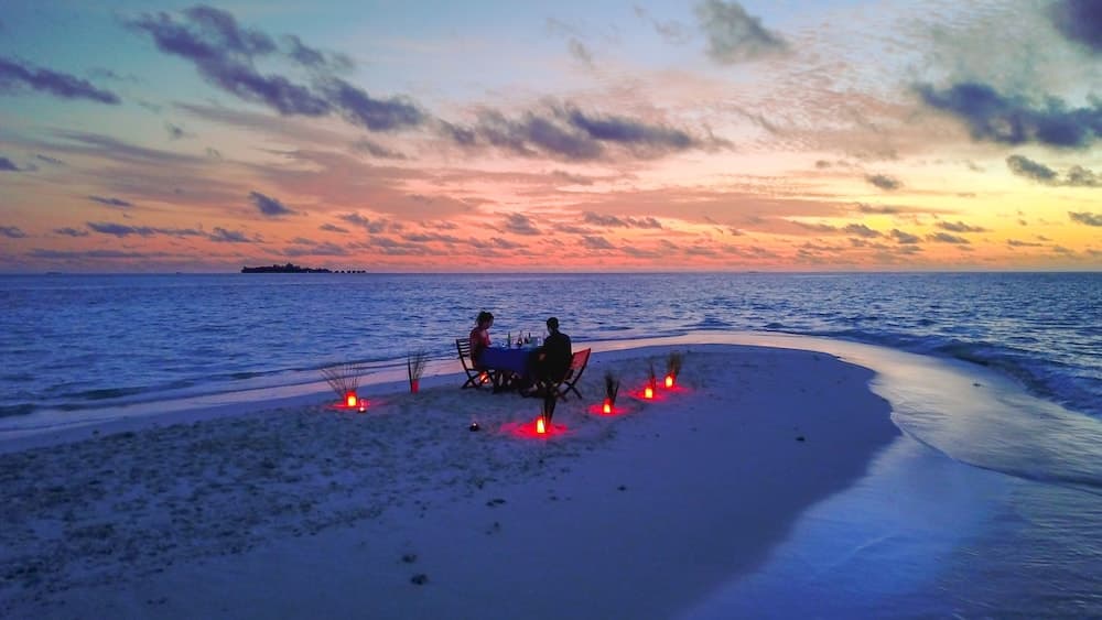 Ukulhas Beach Inn - View 171