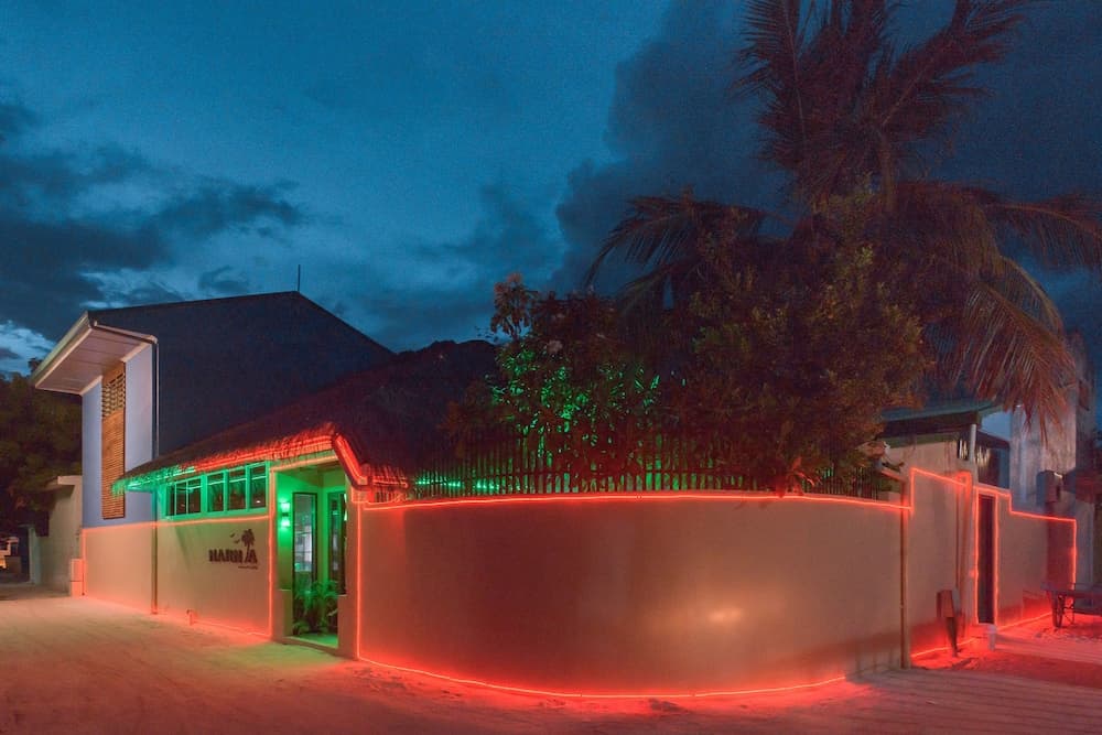 Narnia Maldives - View 28