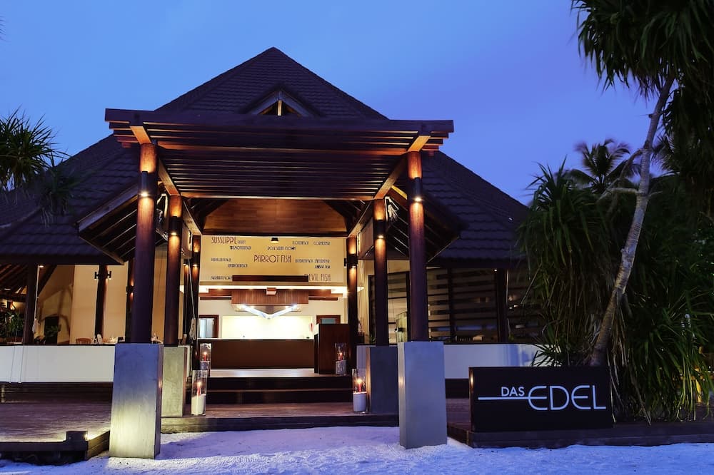 ROBINSON MALDIVES - Adults only - All Inclusive - View 55