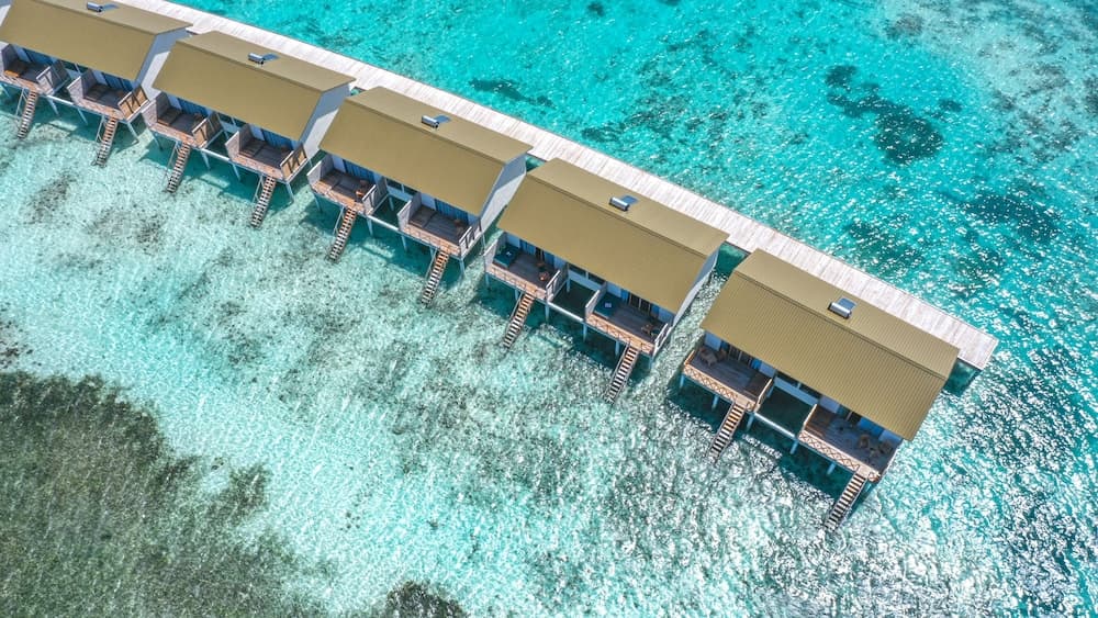 South Palm Resort Maldives - View 148