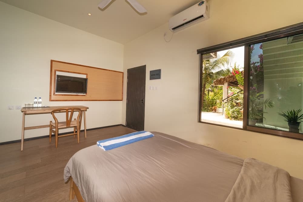 Tranquila Maldives - View 54