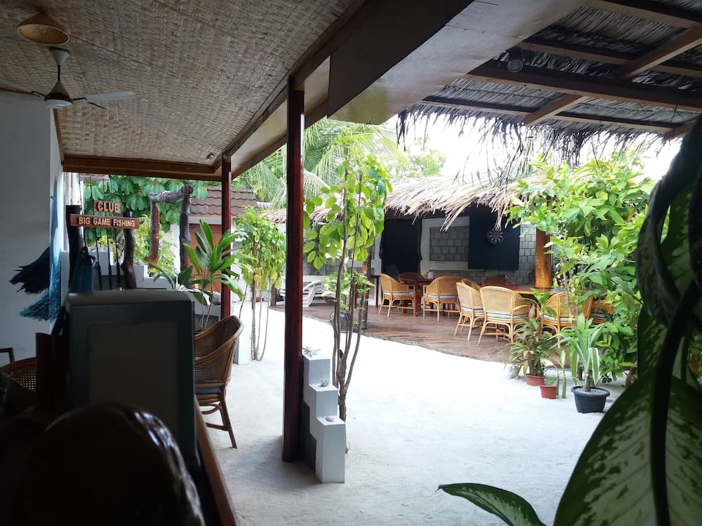 Alvi Star Inn - View 11