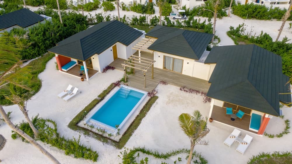 Joy Island - View 45